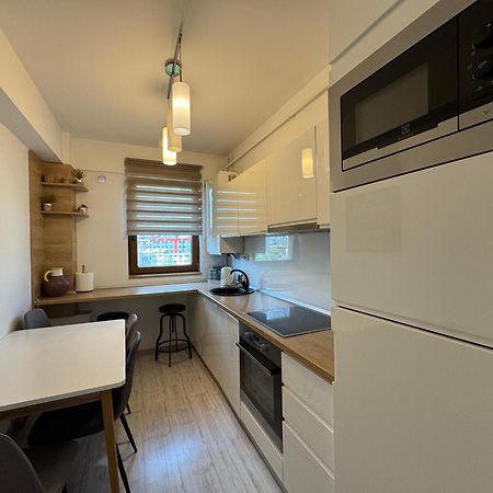 Rivera Apartments - Premium Accomodation Iasi Esterno foto