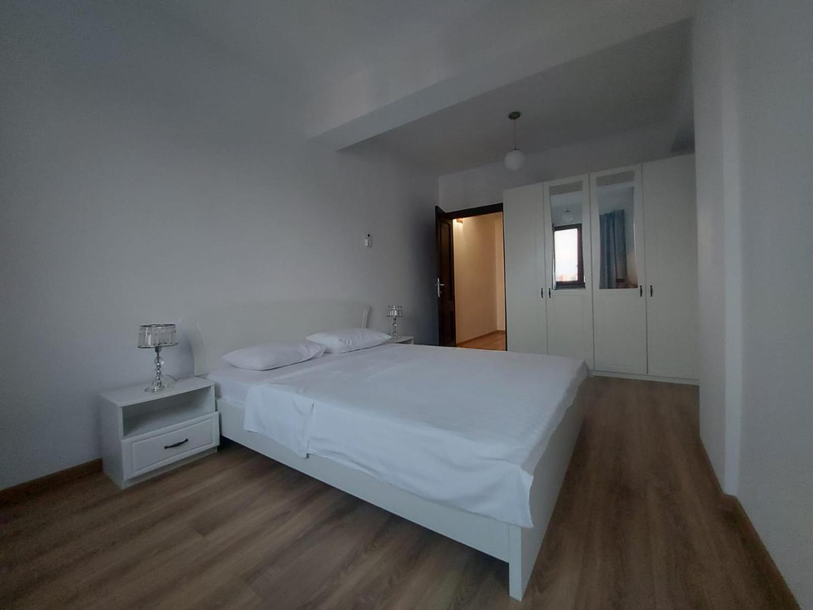 Rivera Apartments - Premium Accomodation Iasi Camera foto
