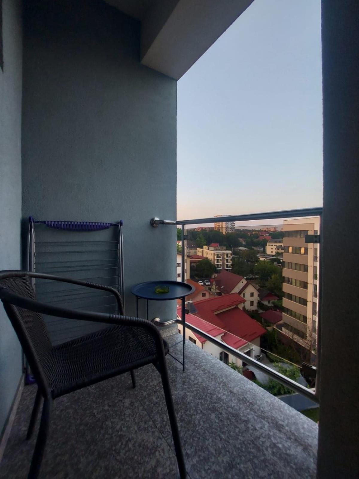 Rivera Apartments - Premium Accomodation Iasi Camera foto