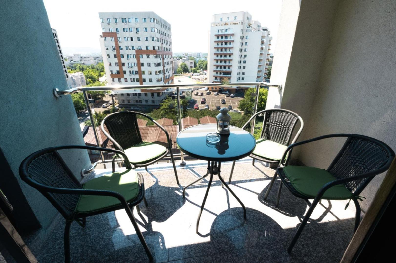 Rivera Apartments - Premium Accomodation Iasi Camera foto