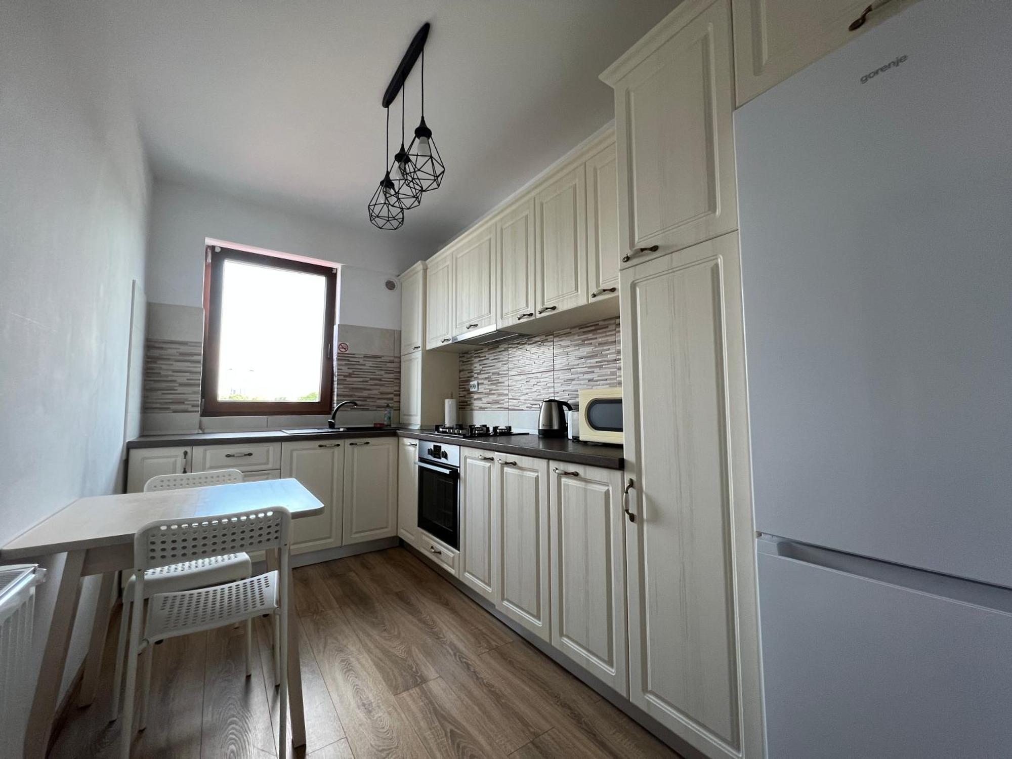 Rivera Apartments - Premium Accomodation Iasi Camera foto