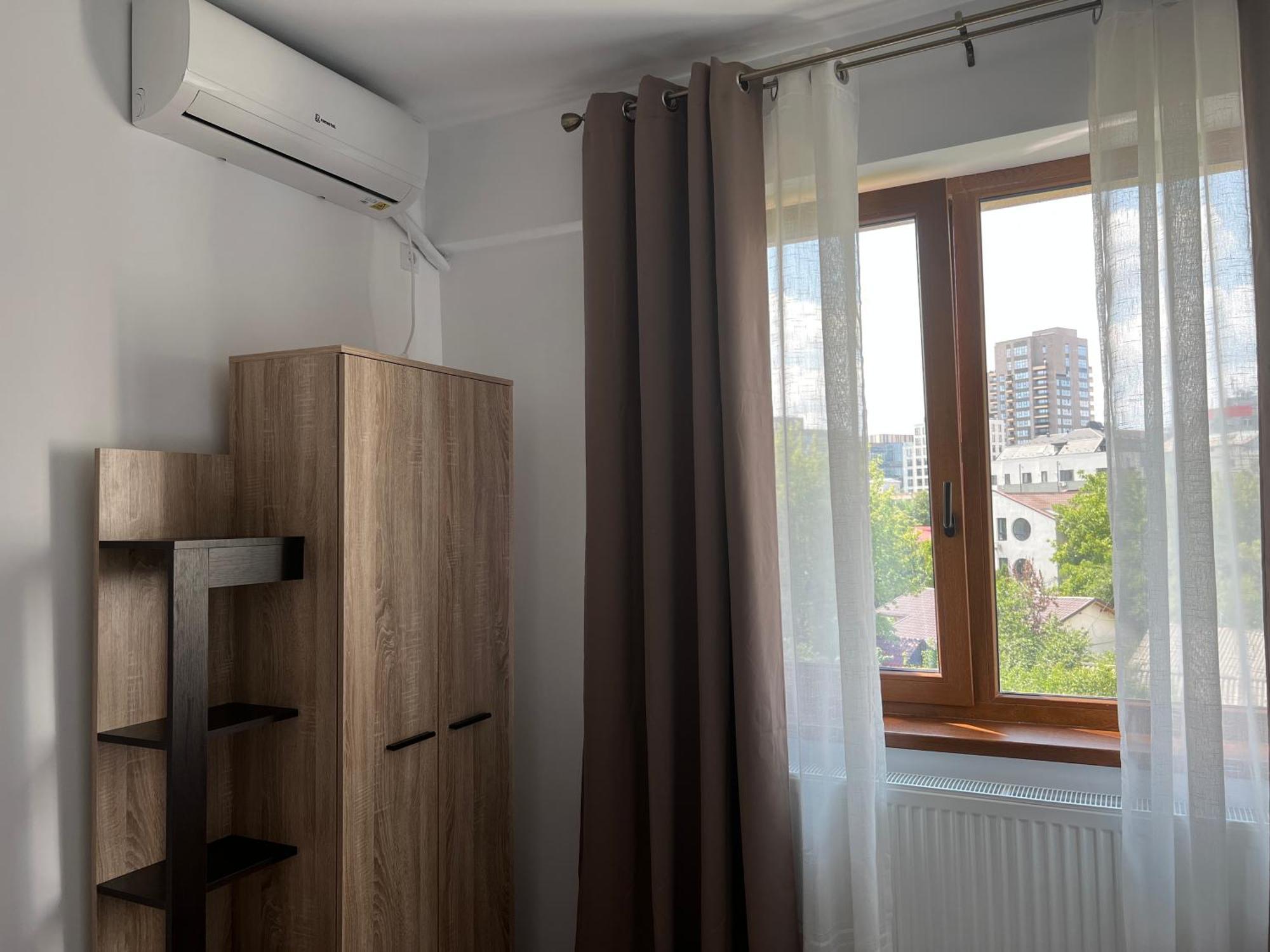 Rivera Apartments - Premium Accomodation Iasi Camera foto