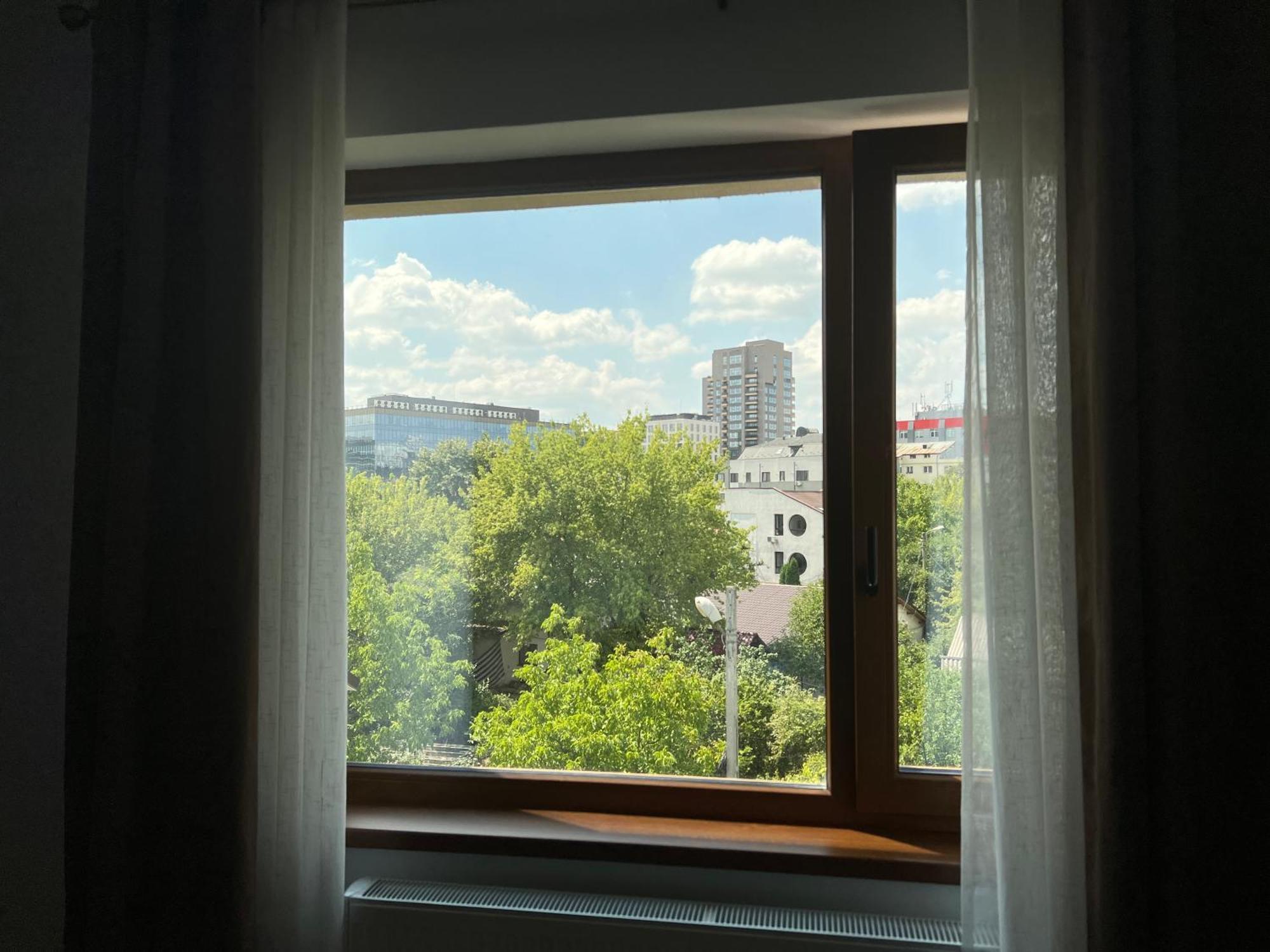 Rivera Apartments - Premium Accomodation Iasi Camera foto
