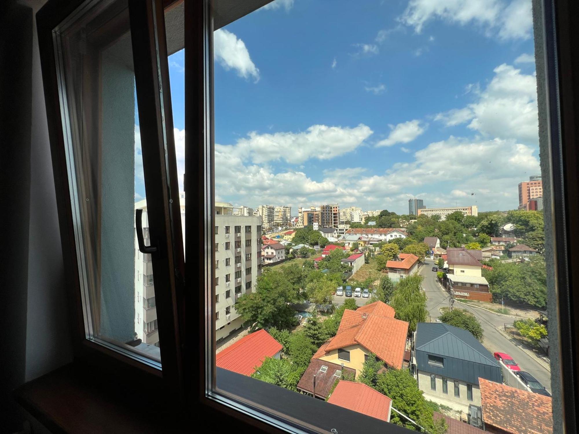 Rivera Apartments - Premium Accomodation Iasi Camera foto