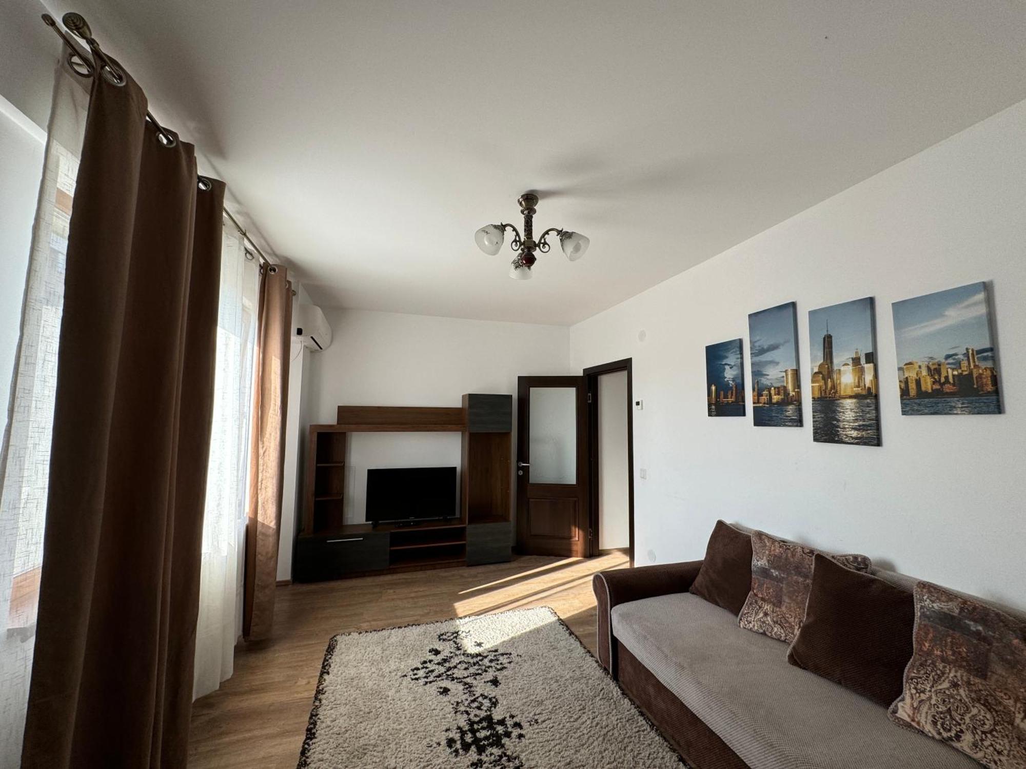 Rivera Apartments - Premium Accomodation Iasi Camera foto