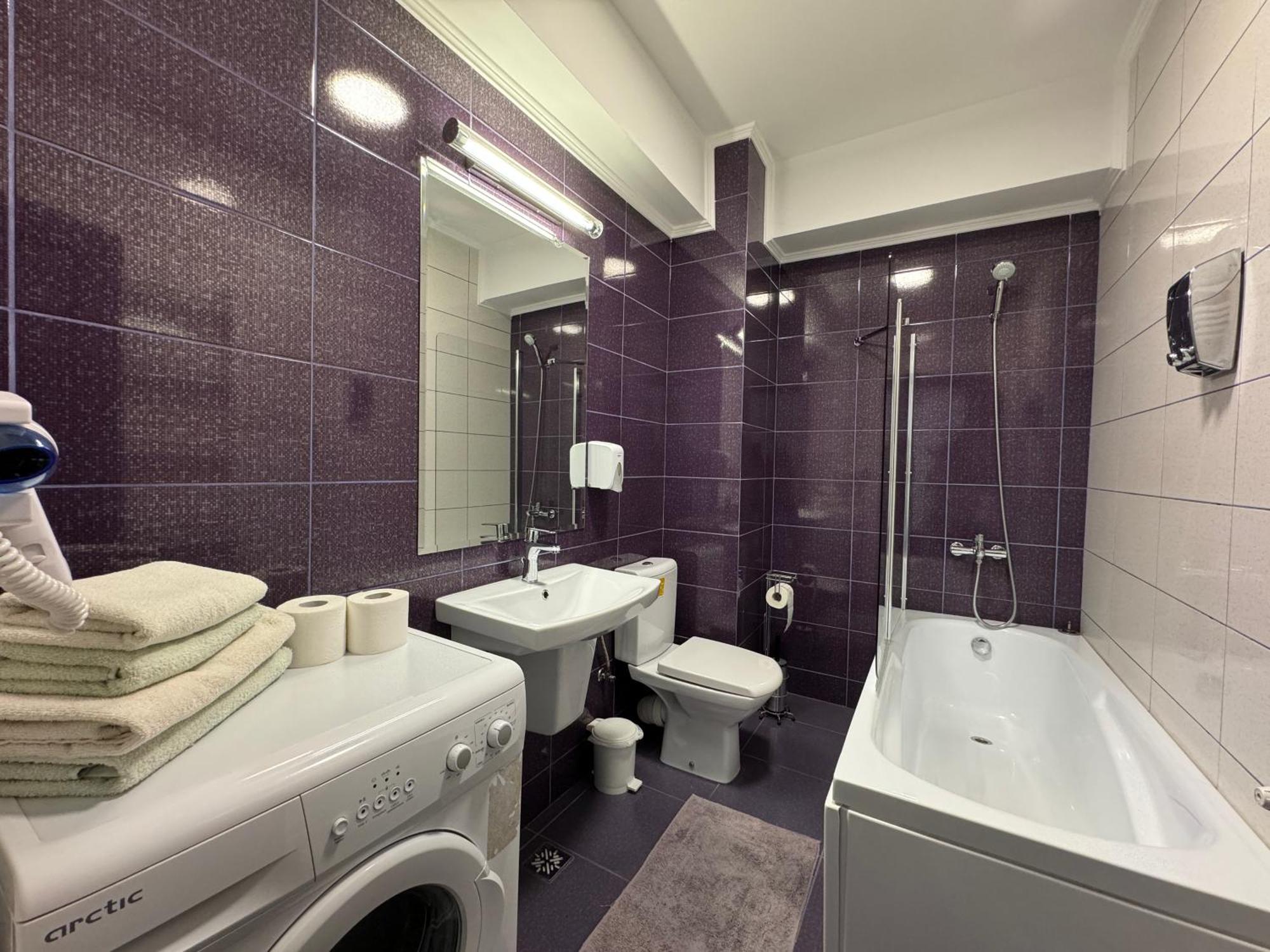 Rivera Apartments - Premium Accomodation Iasi Camera foto