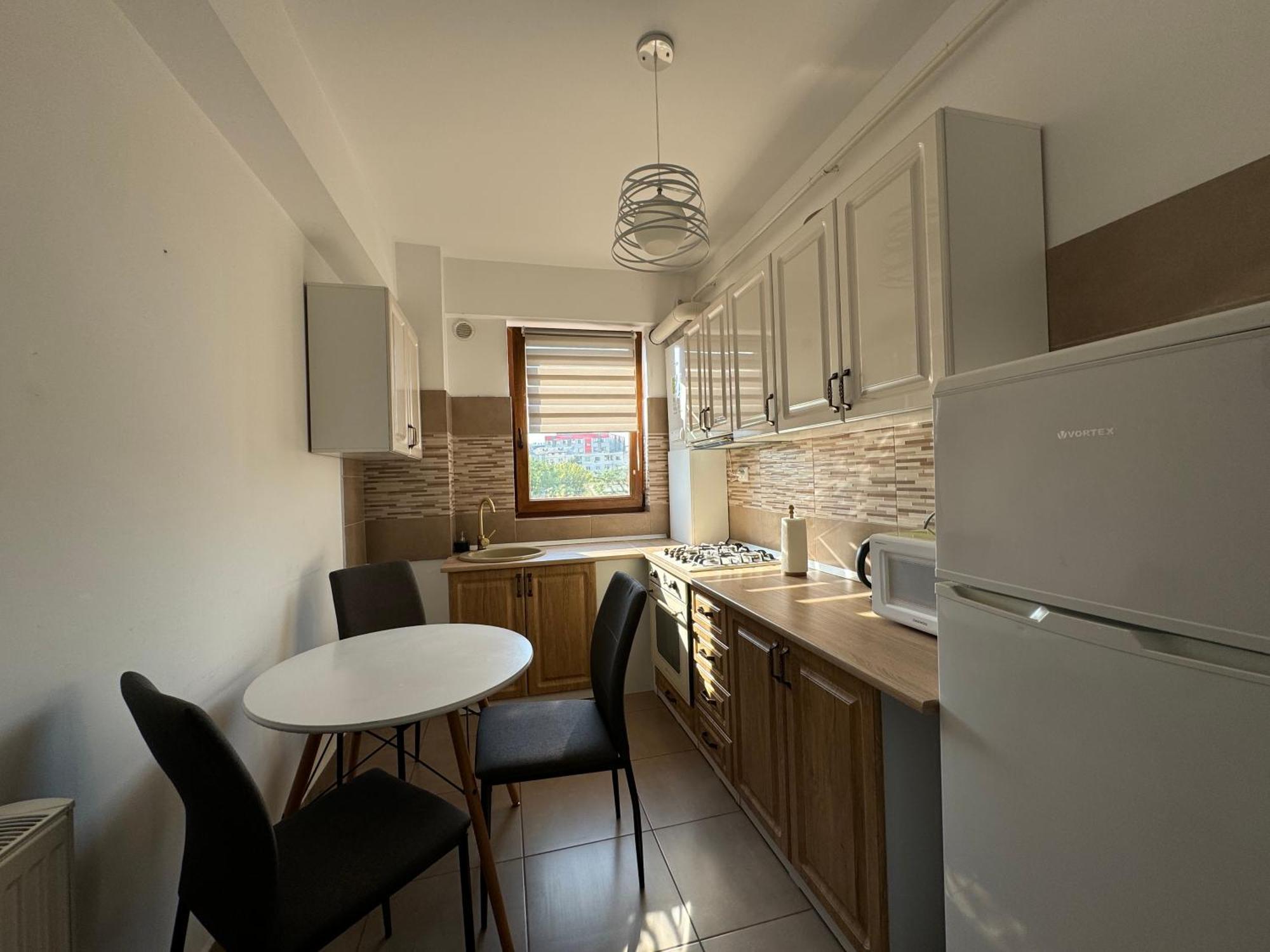 Rivera Apartments - Premium Accomodation Iasi Camera foto