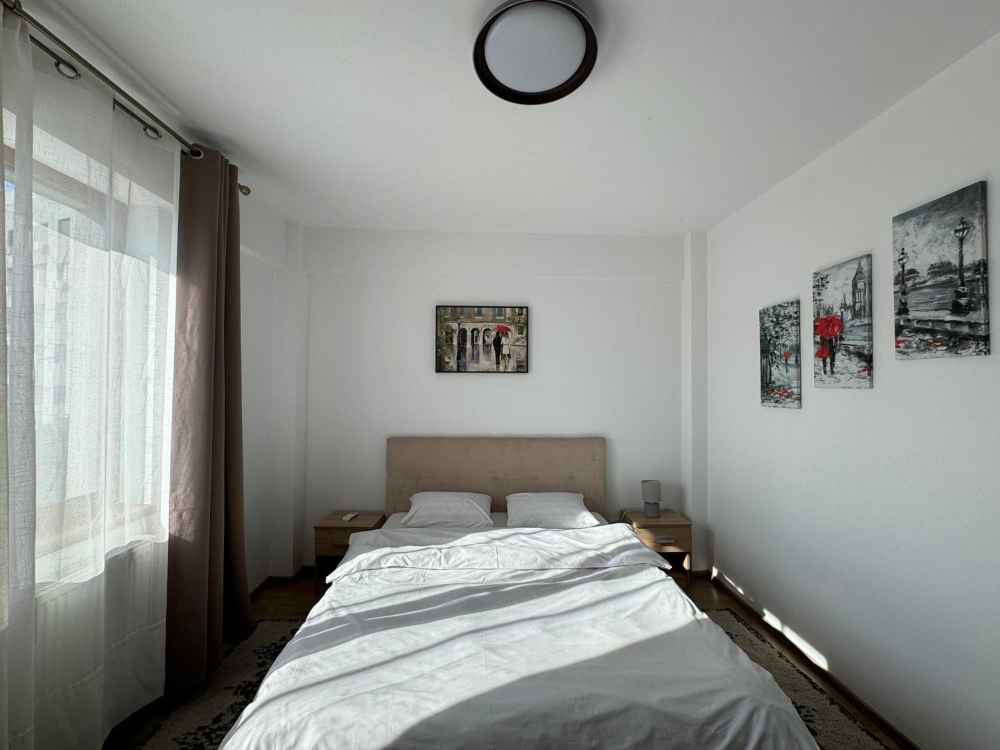 Rivera Apartments - Premium Accomodation Iasi Camera foto