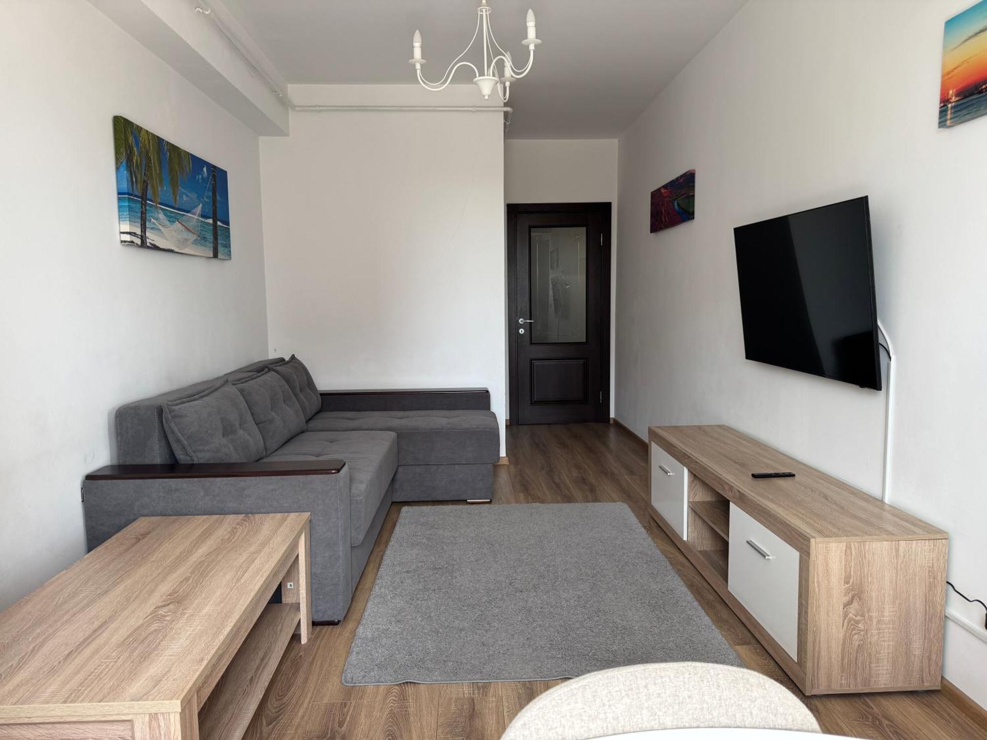 Rivera Apartments - Premium Accomodation Iasi Esterno foto