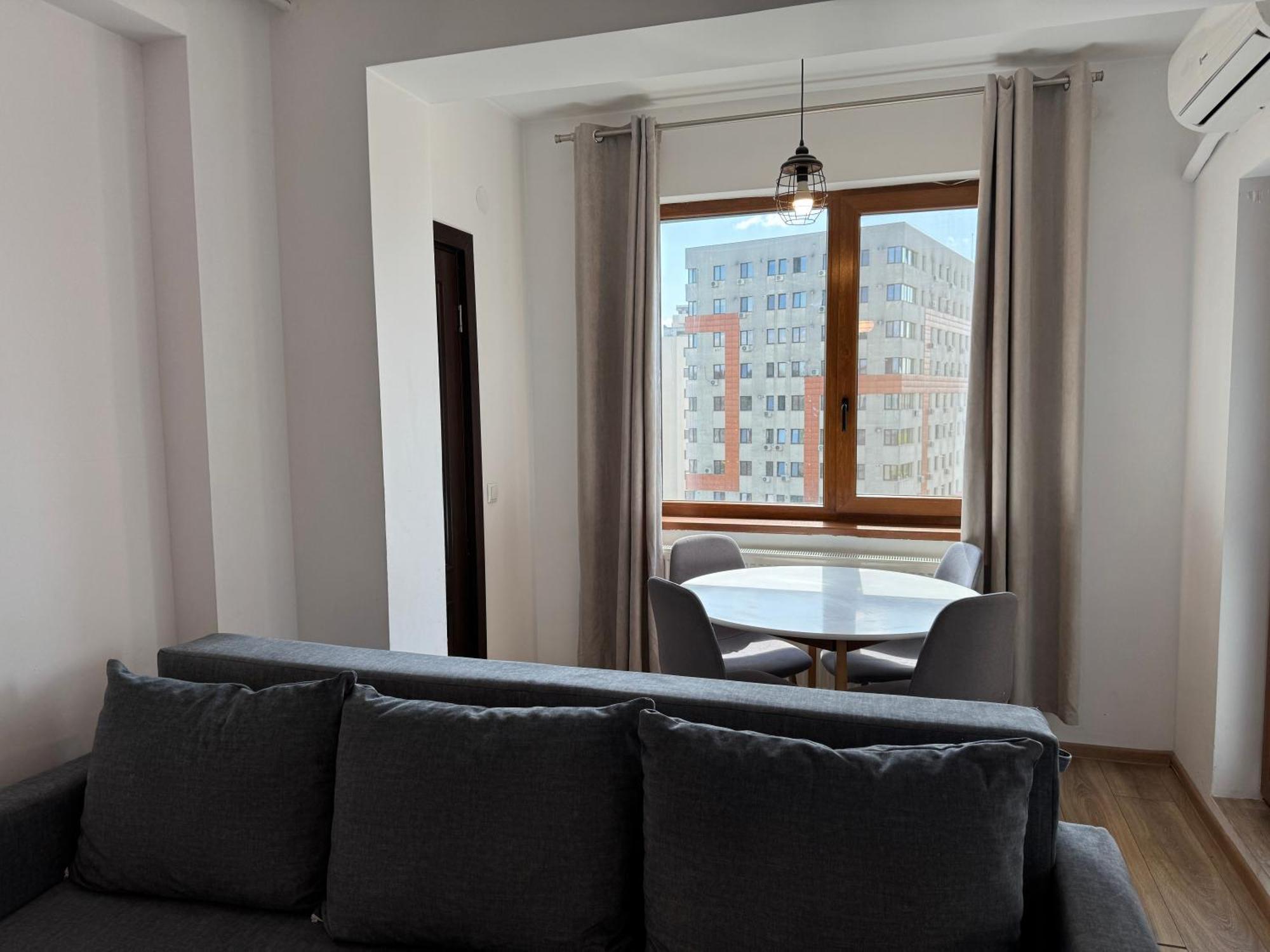 Rivera Apartments - Premium Accomodation Iasi Camera foto
