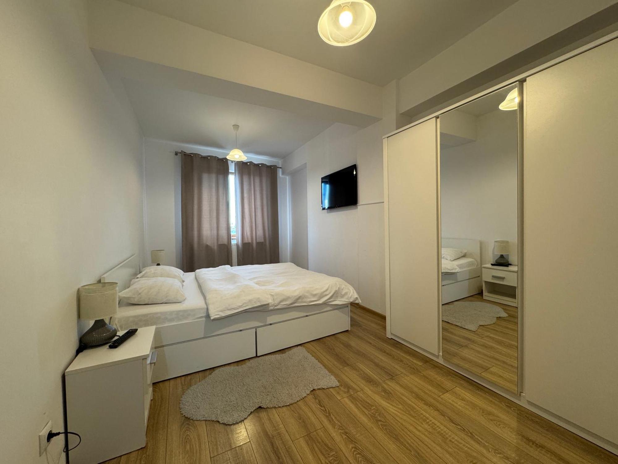 Rivera Apartments - Premium Accomodation Iasi Esterno foto