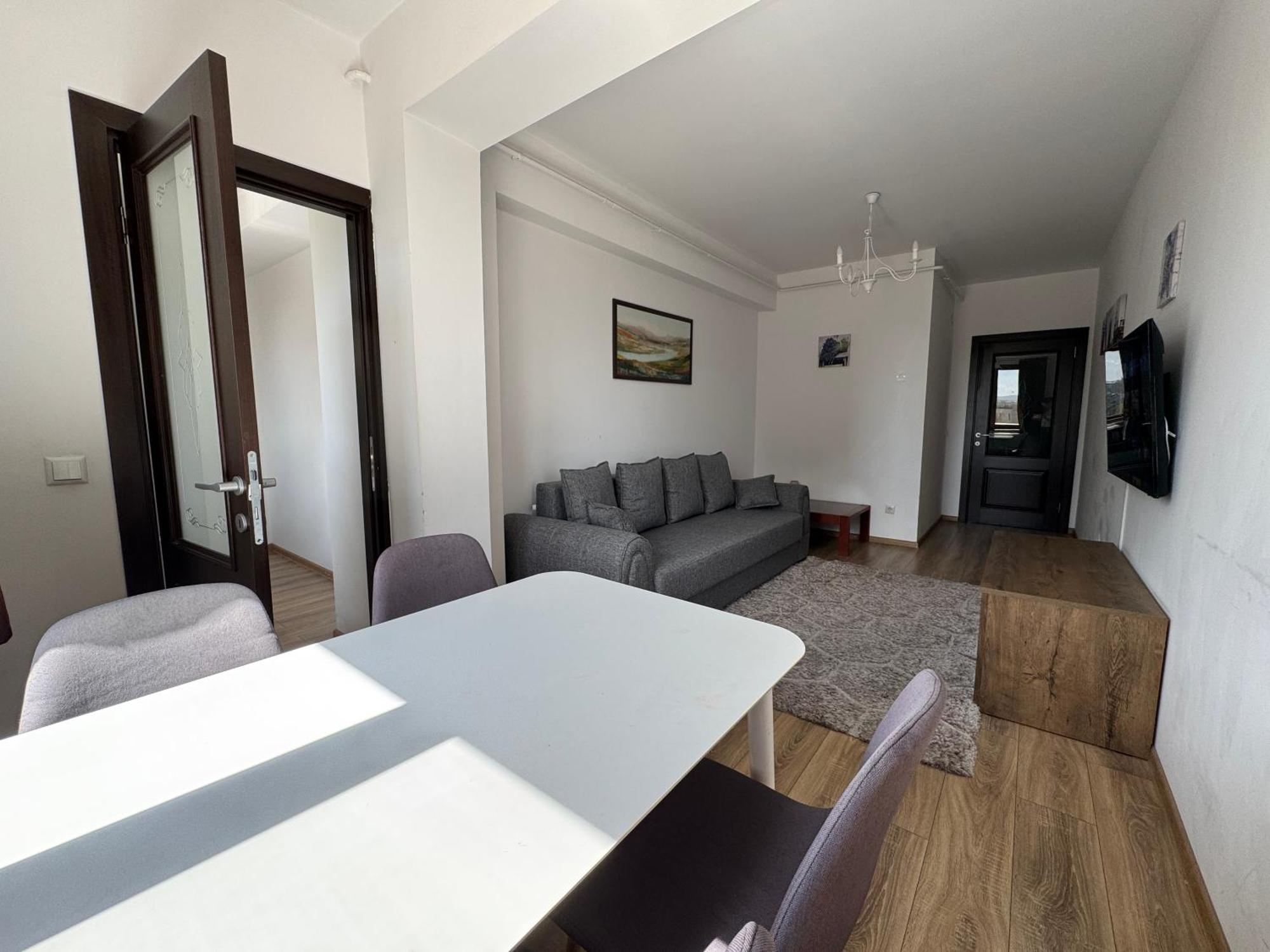 Rivera Apartments - Premium Accomodation Iasi Esterno foto