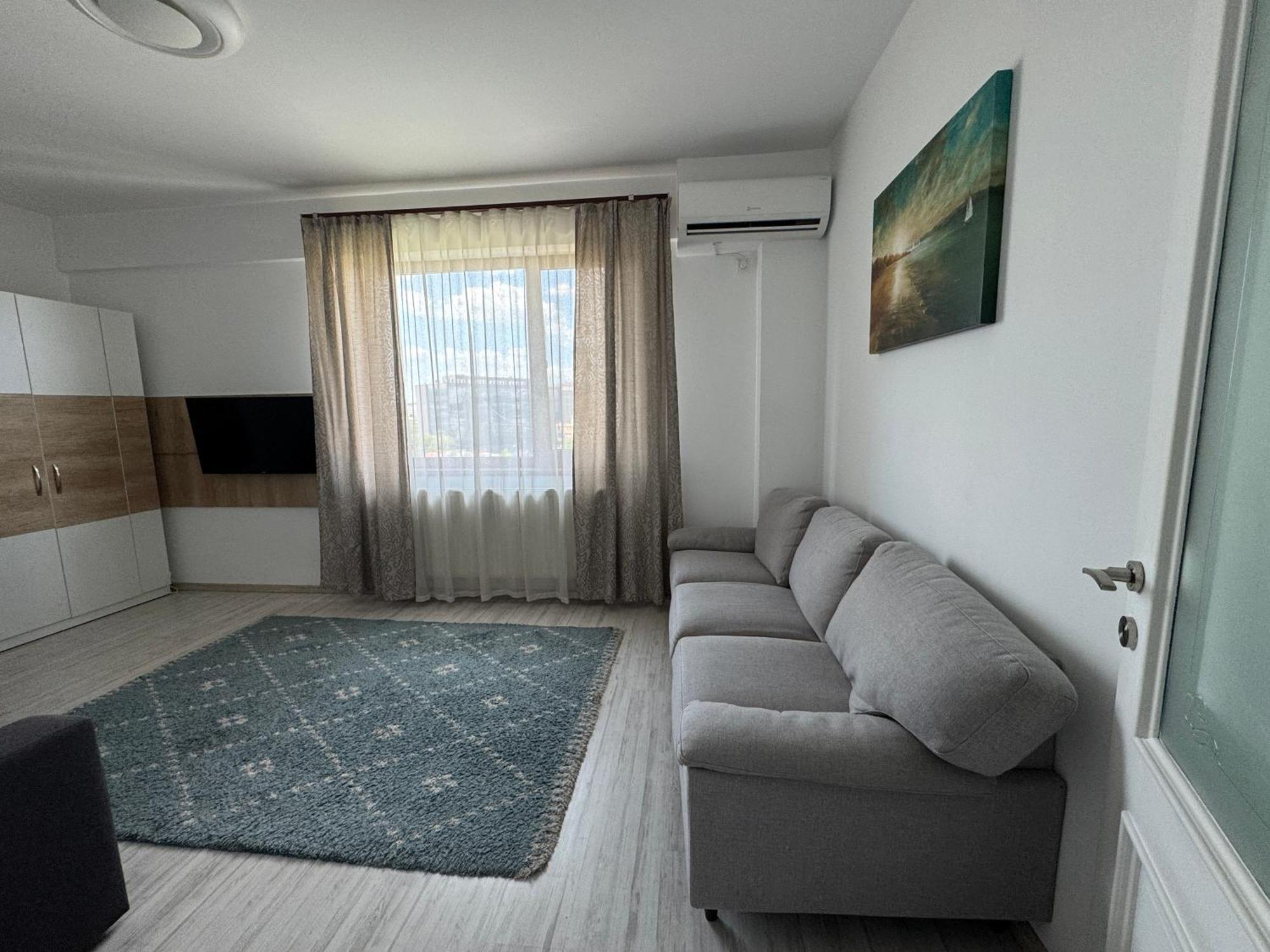 Rivera Apartments - Premium Accomodation Iasi Camera foto