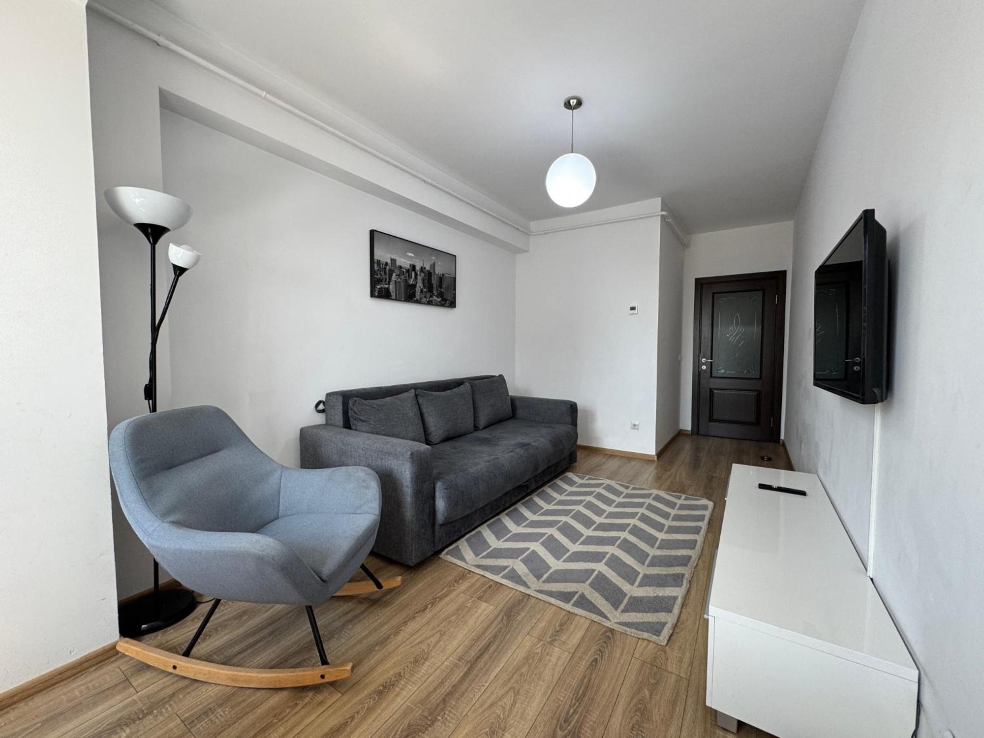 Rivera Apartments - Premium Accomodation Iasi Esterno foto