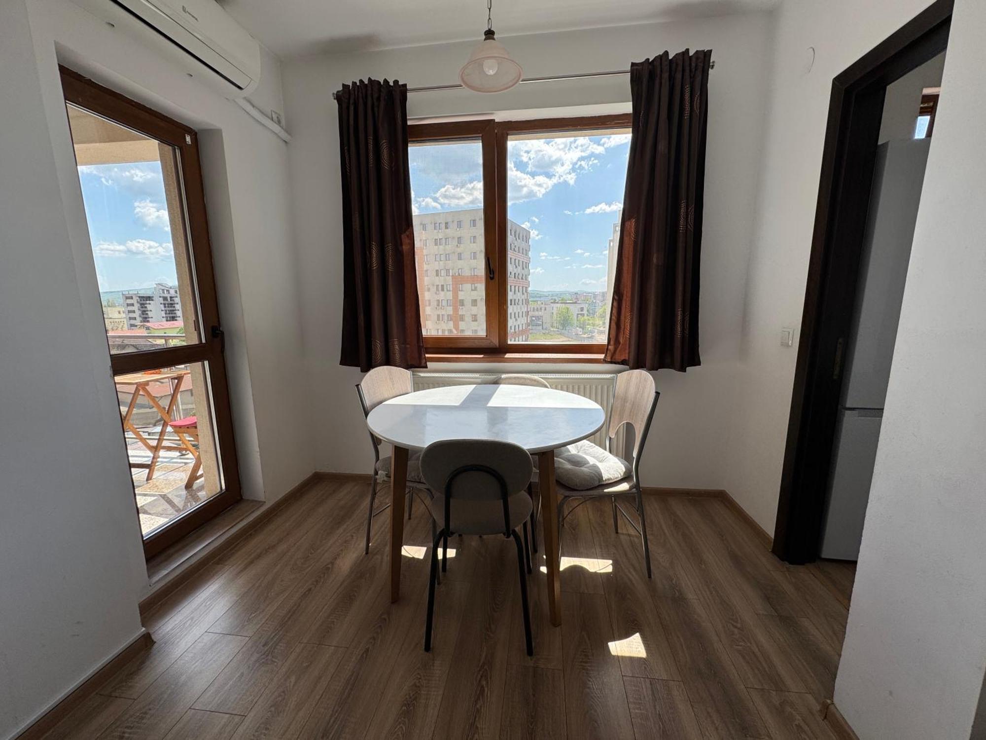 Rivera Apartments - Premium Accomodation Iasi Esterno foto