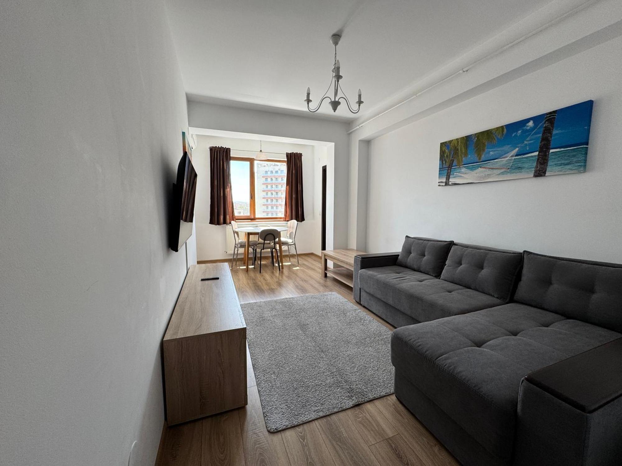 Rivera Apartments - Premium Accomodation Iasi Esterno foto